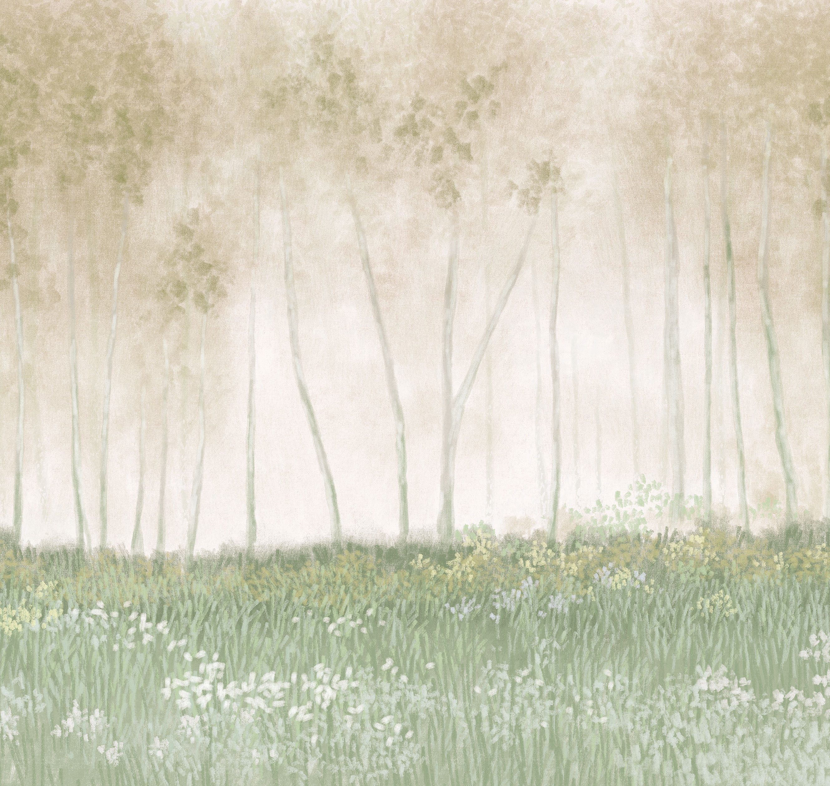 Панно Loymina Пейзаж 2 Цветочная поляна ART23 005/1 3×5 Панно Loymina Пейзаж 2 Цветочная поляна ART23 005/1 3×5